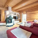Tannenhaus I Шале