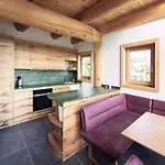 Шале Tannenhaus I