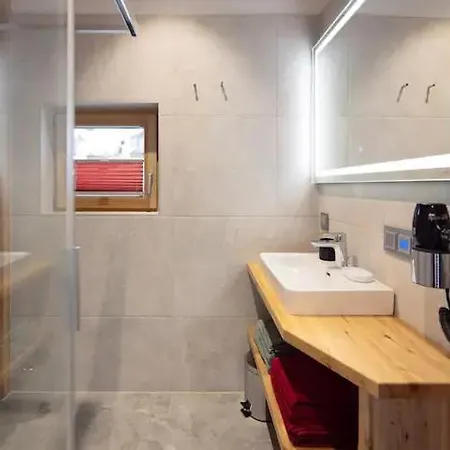 Tannenhaus I Maltaberg