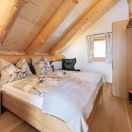 Tannenhaus I Chalet