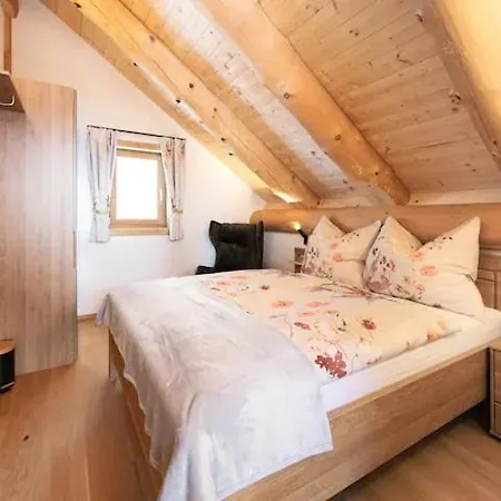 Chalet Tannenhaus I Maltaberg