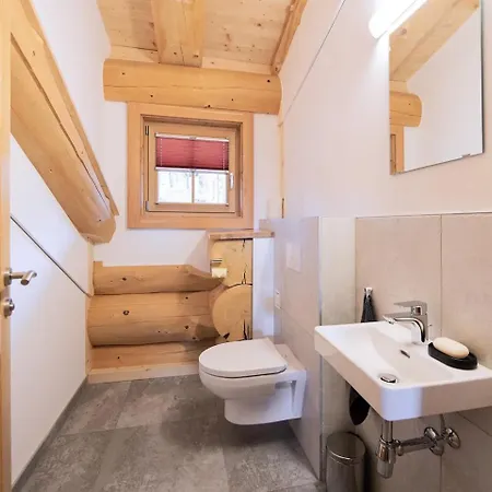 Tannenhaus I Chalet *