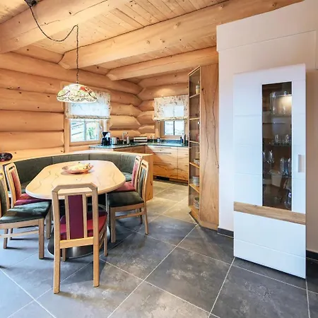 Chalet Tannenhaus I *