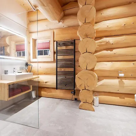 Tannenhaus I Maltaberg