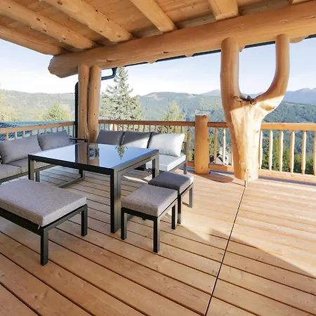 Tannenhaus I * Maltaberg