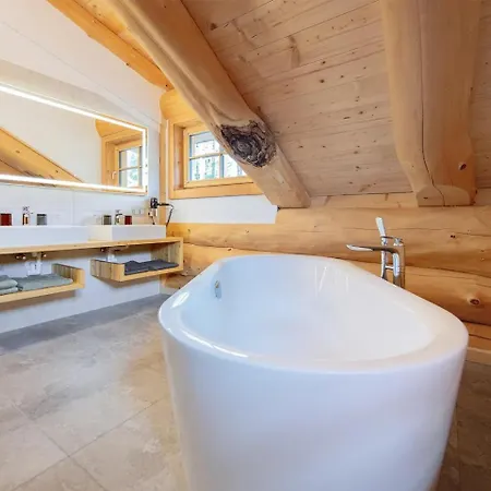 Tannenhaus I Chalet *