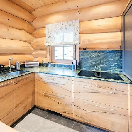 Chalet Tannenhaus I *