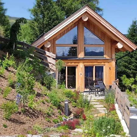 Tannenhaus I Chalet Maltaberg