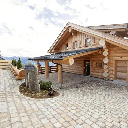 Chalet Tannenhaus I Maltaberg