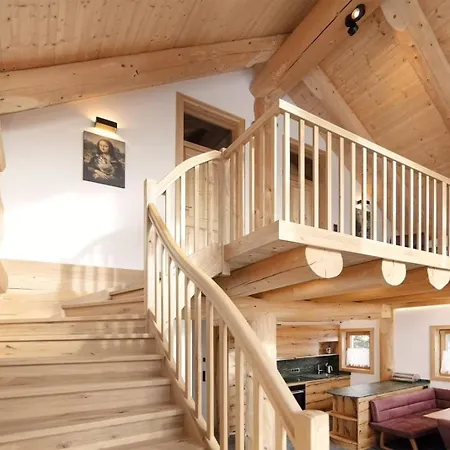 Tannenhaus I Maltaberg