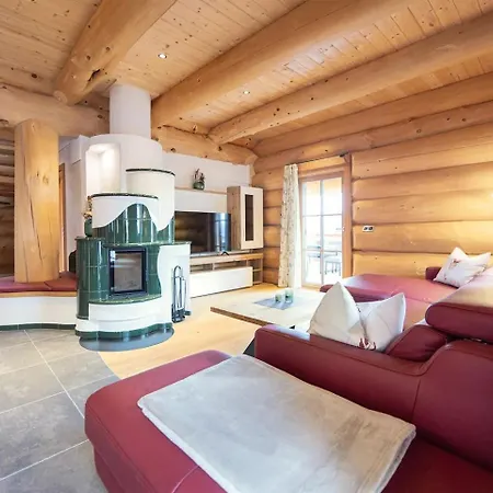 Tannenhaus I Chalet