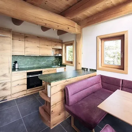 Chalet Tannenhaus I