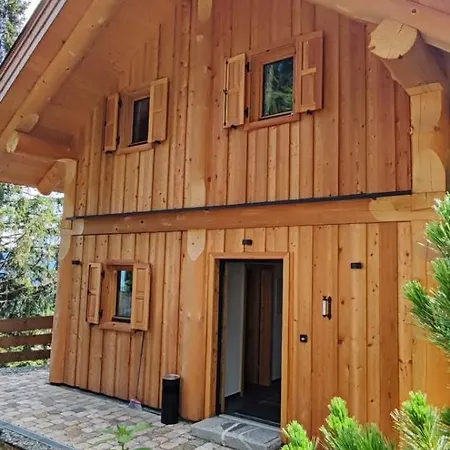 Tannenhaus I Chalet *