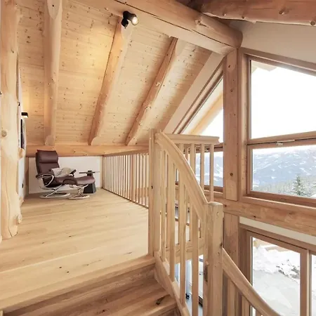 Chalet Tannenhaus I *