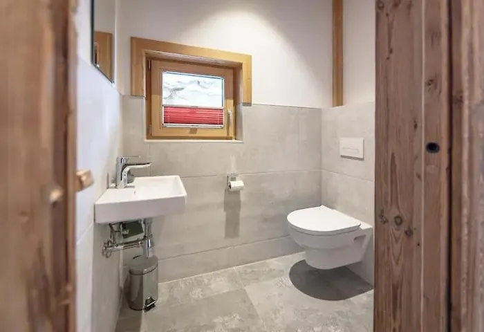 בקתה Tannenhaus I *