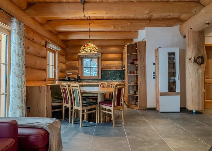 Tannenhaus I * מלטברג