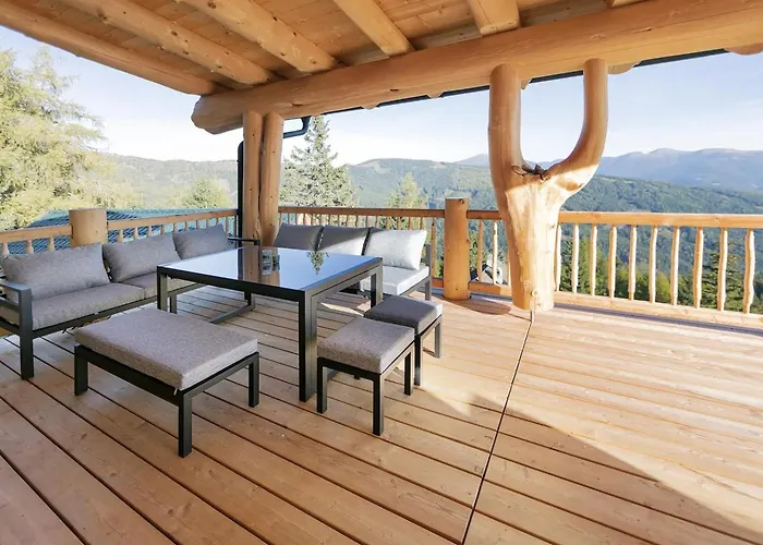 Tannenhaus I * מלטברג