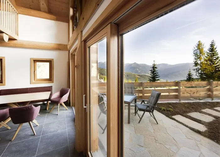 Tannenhaus I * מלטברג